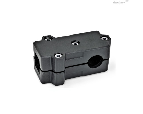 Зажим GN 193-V30-B30-60-2-SW ELESA+GANTER