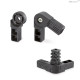 Соединитель STC.25-2A-2W-A-C9 (430053) ELESA+GANTER