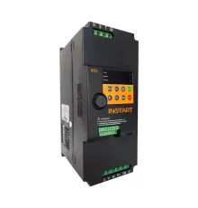 Преобразователь частоты INSTART VCI-G4.0-4B (4 кВт 9 A 3ф 380 В)