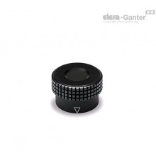 Ручка управления MBR.50 B-8+CK-C9 (34852-C9) ELESA+GANTER