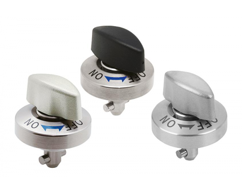 Механизмы K1061.516 Kipp