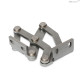 Петля GN 7237-NI-40-R-MT ELESA+GANTER