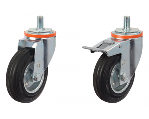 Колеса EM05SPR80X25TF58 EMES