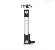Индикатор HCK.254-A4-M12-NBR-PC-NP-80-NC-KN (116683-NP-KN) ELESA+GANTER