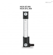 Индикатор HCK.176-SST-M12-FKM-GL-P-STL-KN (114459-KN) ELESA+GANTER