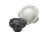 K0255 Ручки пятилепестковые NOVO grip