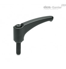 Регулируемая ручка ERM.44 p-M4x16-C9 (240105-C9) ELESA+GANTER