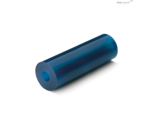 Стержень PEB-25x250-10.5-80 (490011) ELESA+GANTER