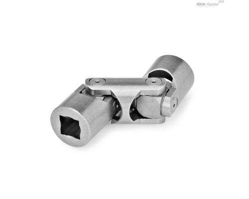 Карданное соединение DIN 808-22-V10-74-DG ELESA+GANTER