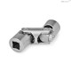 Карданное соединение DIN 808-22-V10-74-DG ELESA+GANTER