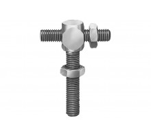 Упоры K0820.06 Kipp