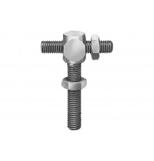 Упоры K0820.06 Kipp