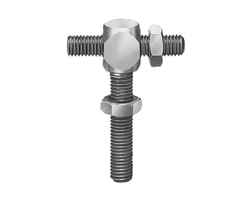 Упоры K0820.16 Kipp