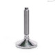 Регулируемая опора GN 17-100-M16-125-C4-V ELESA+GANTER