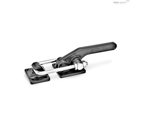Зажим GN 852-1700-T2 ELESA+GANTER