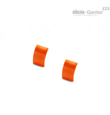 Декоративная заглушка винтов ECA.P5-C2 (29865-C2) ELESA+GANTER