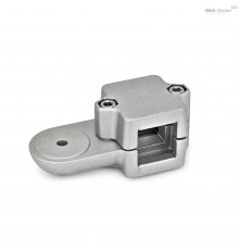 Зажим GN 279-V40-OZ-2-BL ELESA+GANTER
