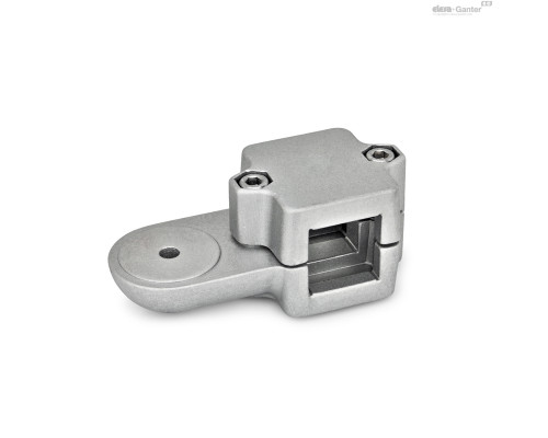 Зажим GN 279-V45-OZ-2-BL ELESA+GANTER
