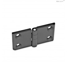 Петли GN 237-ZD-76-50-A-SW ELESA+GANTER
