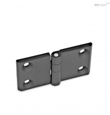 Петли GN 237-ZD-63-50-A-SW ELESA+GANTER