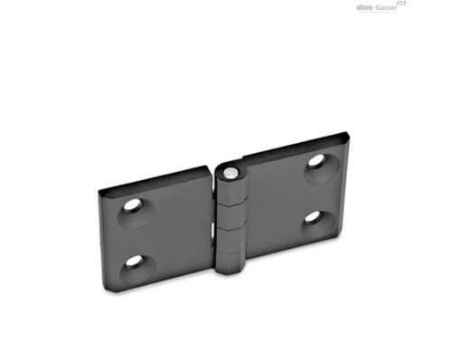 Петли GN 237-ZD-76-50-A-SW ELESA+GANTER