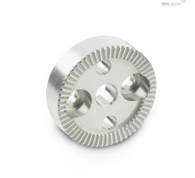 Аксессуар GN 187.4-32-48-C-NI ELESA+GANTER