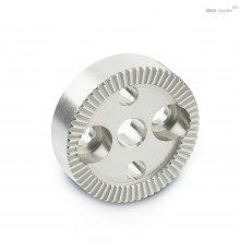 Аксессуар GN 187.4-32-48-B-NI ELESA+GANTER
