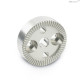 Аксессуар GN 187.4-32-60-C-NI ELESA+GANTER