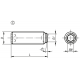Упоры K0383.2046 Kipp