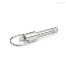 Установочный штифт GN 214.6-8-90 ELESA+GANTER