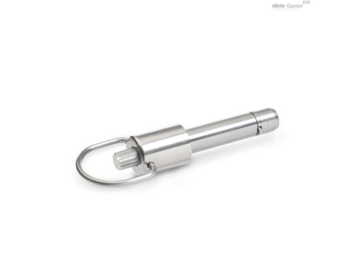Установочный штифт GN 214.6-6-70 ELESA+GANTER