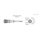 Петли CFM-PC.70-SH-6-F-C3.5+B1.5 (426812) ELESA+GANTER