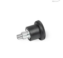 Штифт стопорный GN 822.6-6-M10x1-C ELESA+GANTER