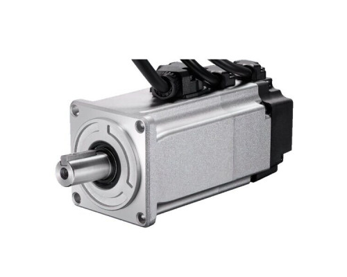 Серводвигатель ELM2-1000LH80E-SS (Leadshine, 1 kW, 220 V, 3000 rpm, 23 bit, with Brake) Серводвигатель ELM2-1000LH80E-SS (Leadshine, 1 kW, 220 V, 3000 rpm, 23 bit, with Brake)