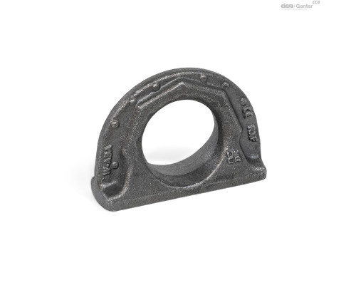 Подъёмная точка GN 589-172 ELESA+GANTER