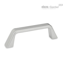 П-образная ручка GN 728.5-120-A ELESA+GANTER