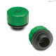 Крышка сапуна TVD.70-1¼-FKM (61011) ELESA+GANTER