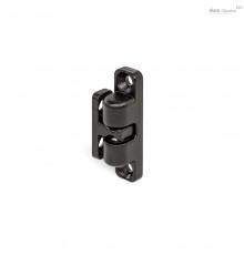 Защелка GN 4490-ZD-68-A2-AG-SW ELESA+GANTER