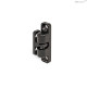 Защелка GN 4490-ZD-50-A1-AG-SW ELESA+GANTER