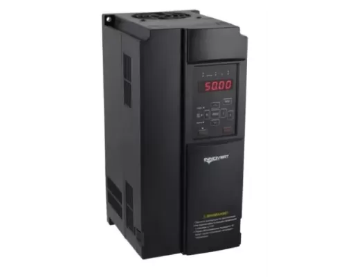 Частотный преобразователь INNOVERT IBD-E IBD903P43E (90 кВт 176 A 3ф 380 В) Частотный преобразователь INNOVERT IBD-E IBD903P43E (90 кВт 176 A 3ф 380 В)