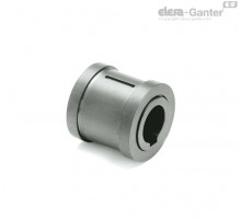 Соединительная втулка GN 000.4-3-K20 ELESA+GANTER