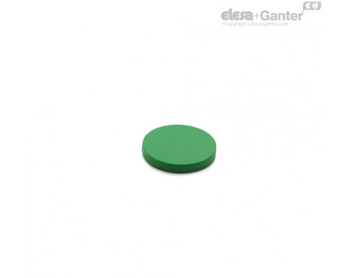 Крышка ECA.IZN.381/45-C17 (29911-C17) ELESA+GANTER