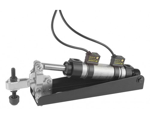 Прижимы K0090.0250 Kipp