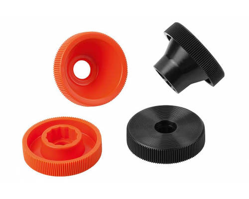 Ручка K1138.00050 Kipp