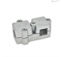 Зажим GN 194-B45-V45-76-2-BL ELESA+GANTER