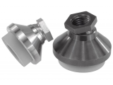K0420 Опоры шарнирные виброизолирующие, 15°