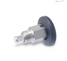 Штифт стопорный GN 822.1-7-B-NI ELESA+GANTER