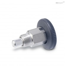 Штифт стопорный GN 822.1-5-B-NI ELESA+GANTER