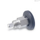Штифт стопорный GN 822.1-4-C-NI ELESA+GANTER