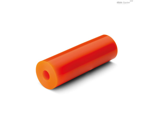 Стержень PEB-40x500-13.5-90 (490022) ELESA+GANTER